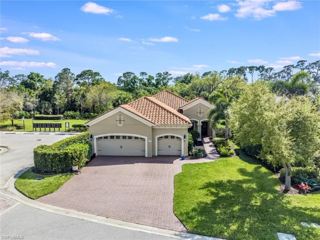 21358  Estero Palm  WAY, Estero, FL 33928
