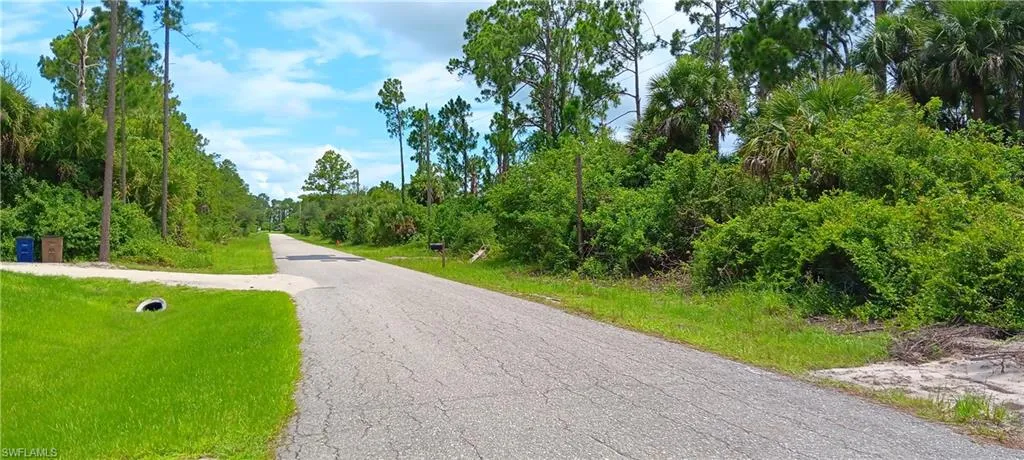 610 Wabasso Ave S, Lehigh Acres, Florida 33974