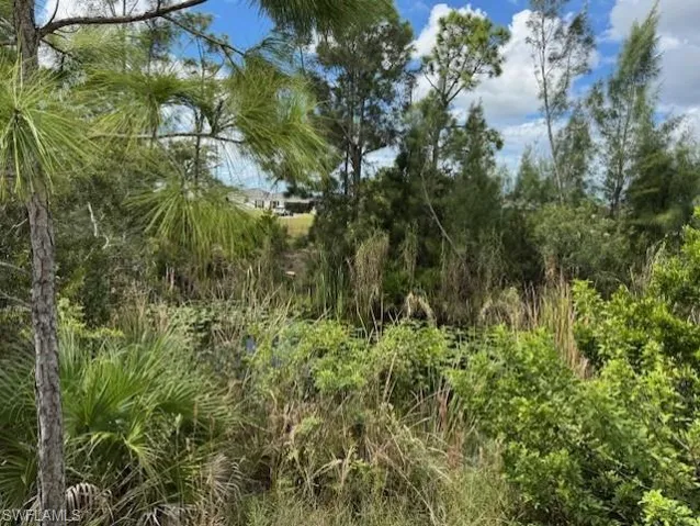 2426 Nw 18th Pl, Cape Coral, Florida 33993