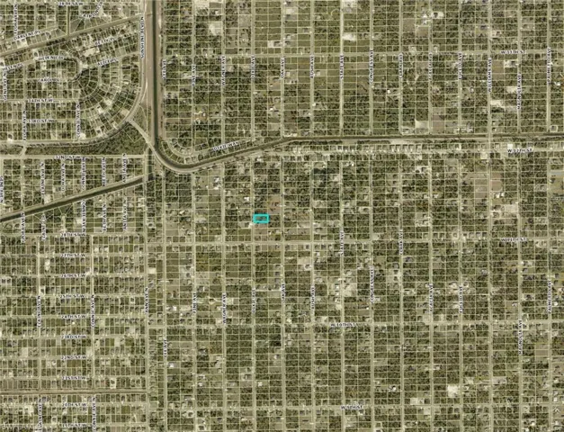 1106 Dixie Ave, Lehigh Acres, Florida 33972