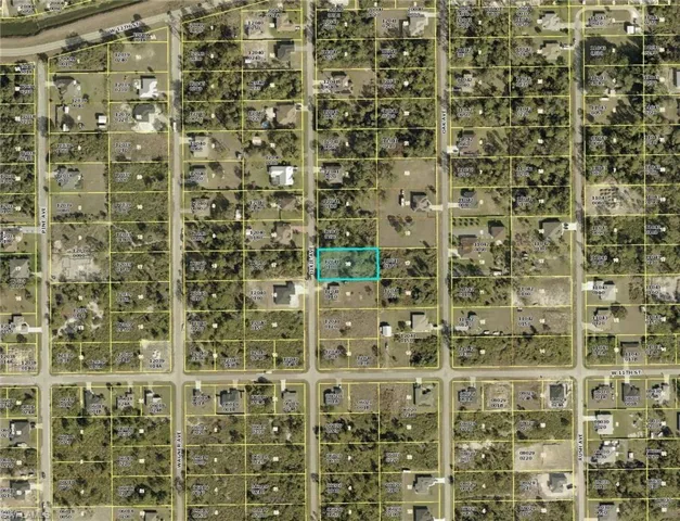 1106 Dixie Ave, Lehigh Acres, Florida 33972