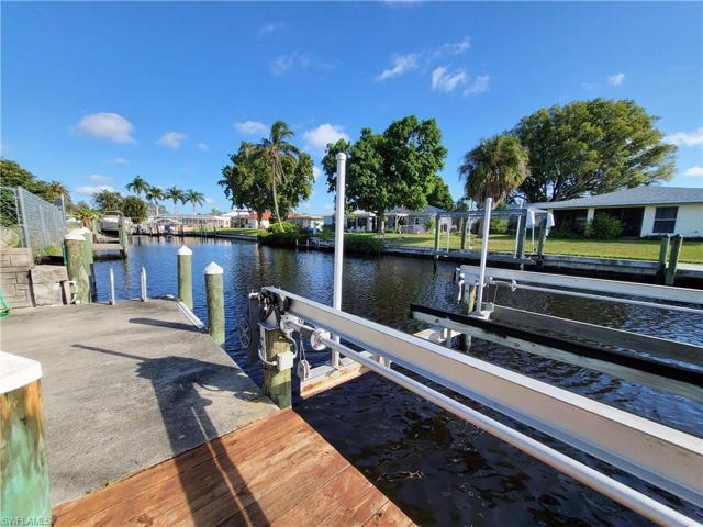 Boat Lift