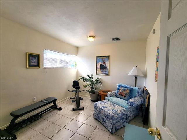 Bedroom #3