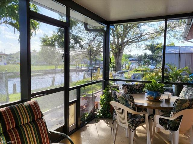 New Lanai