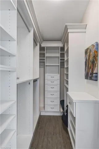 Custom Cabinets
