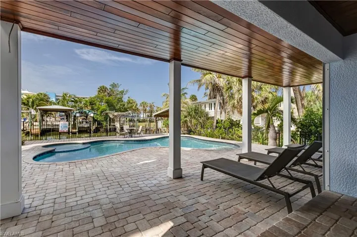 Sun or Shade? It's your choice!