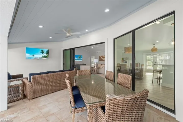 4775 Rue Helene, Sanibel, Florida 33957