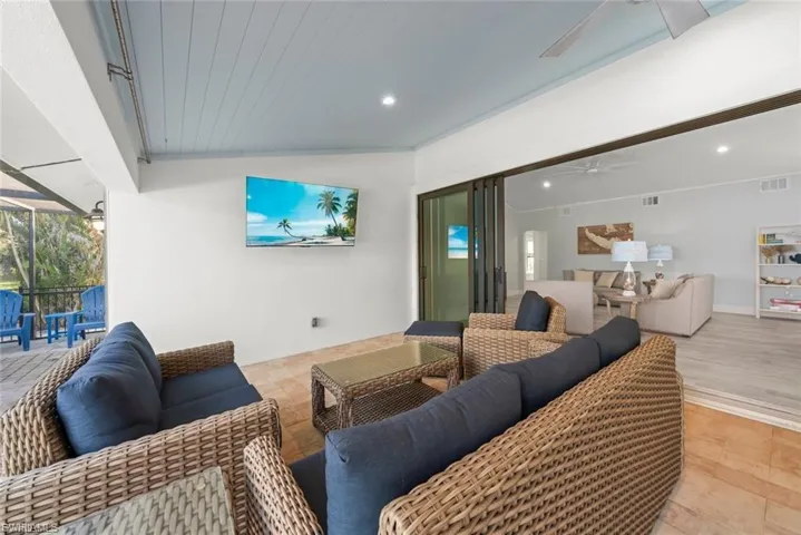 4775 Rue Helene, Sanibel, Florida 33957