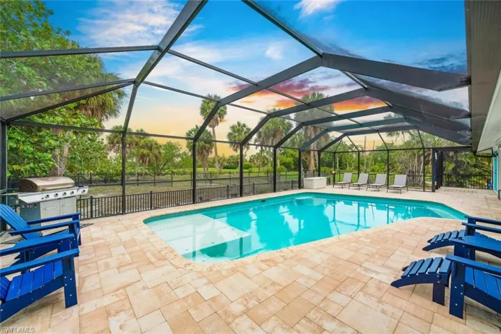 4775 Rue Helene, Sanibel, Florida 33957