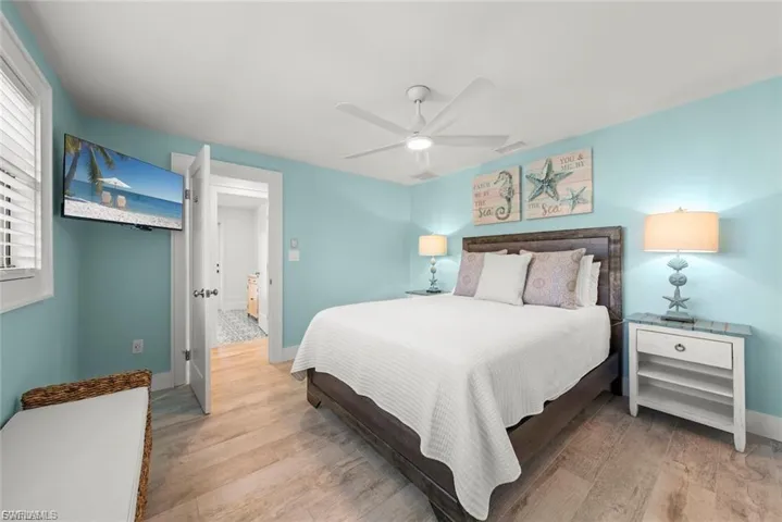 4775 Rue Helene, Sanibel, Florida 33957