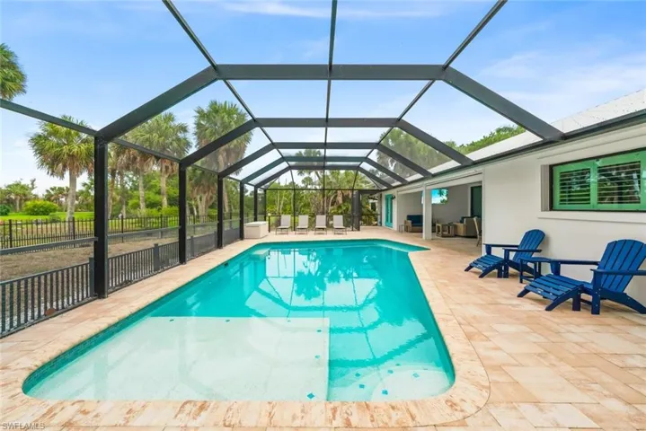 4775 Rue Helene, Sanibel, Florida 33957