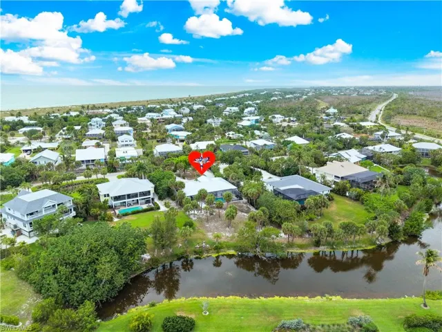 4775 Rue Helene, Sanibel, Florida 33957