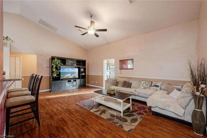 717  Fleming S AVE, Lehigh Acres, FL 33974