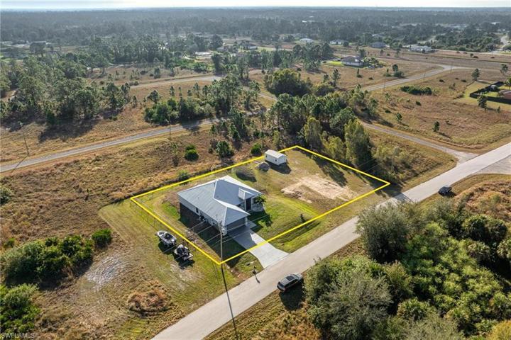 717  Fleming S AVE, Lehigh Acres, FL 33974