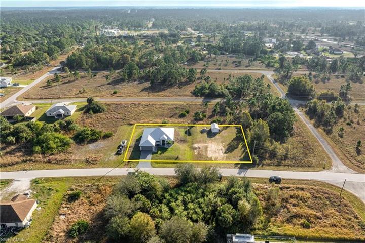 717  Fleming S AVE, Lehigh Acres, FL 33974