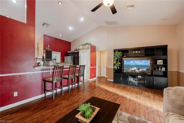 717  Fleming S AVE, Lehigh Acres, FL 33974