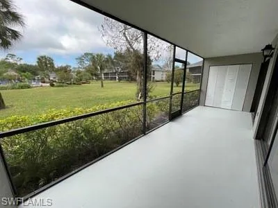 1200 Commonwealth Cir 103, Naples, Florida 34116
