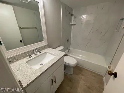 1200 Commonwealth Cir 103, Naples, Florida 34116