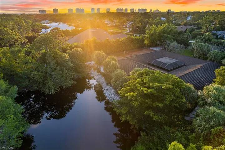 132 North ST, NAPLES FL 34108
