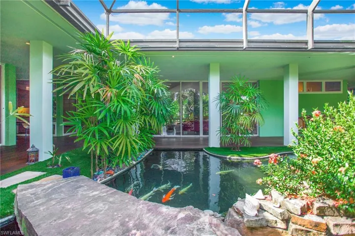 132 North ST, NAPLES FL 34108