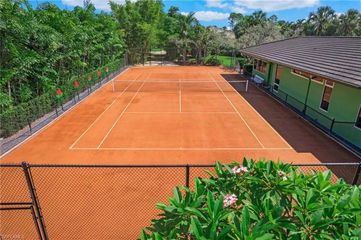 132 North ST, NAPLES FL 34108