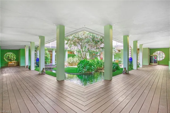 132 North ST, NAPLES FL 34108
