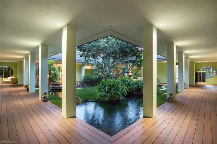 132 North ST, NAPLES FL 34108