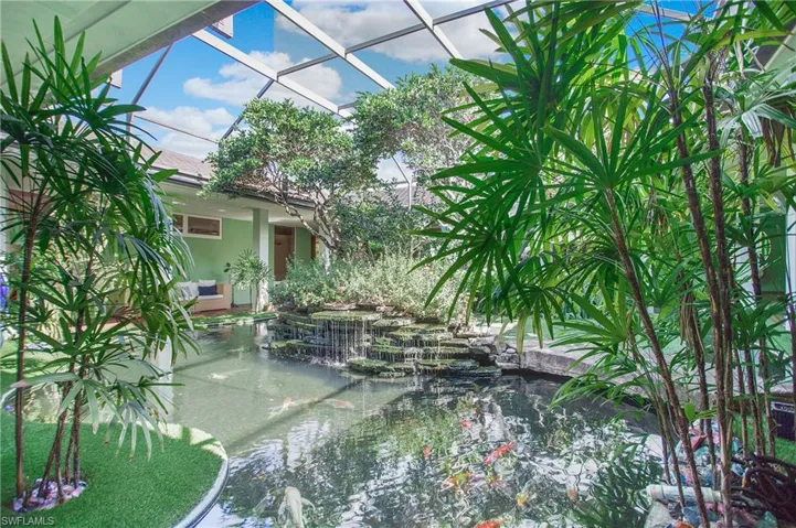 132 North ST, NAPLES FL 34108