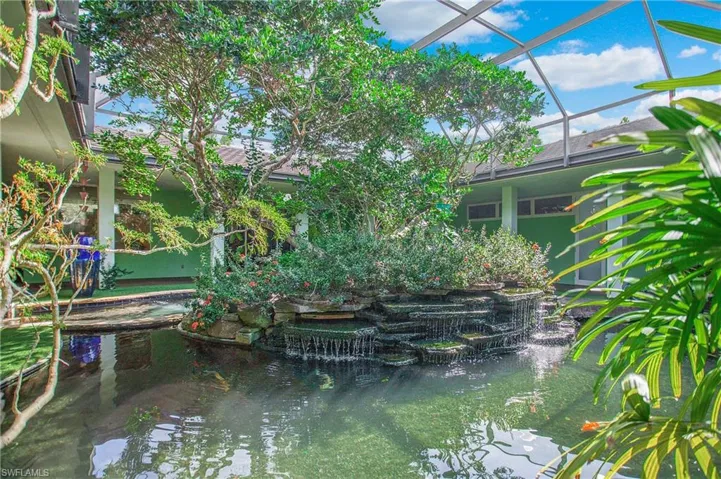 132 North ST, NAPLES FL 34108