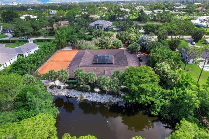 132 North ST, NAPLES FL 34108