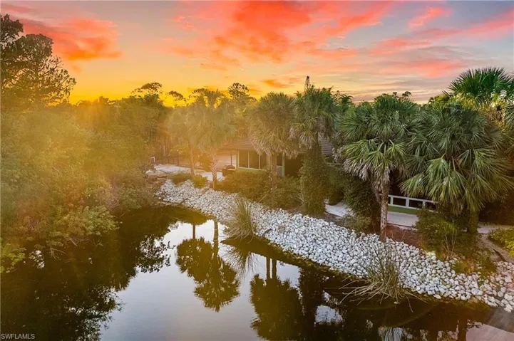 132 North ST, NAPLES FL 34108