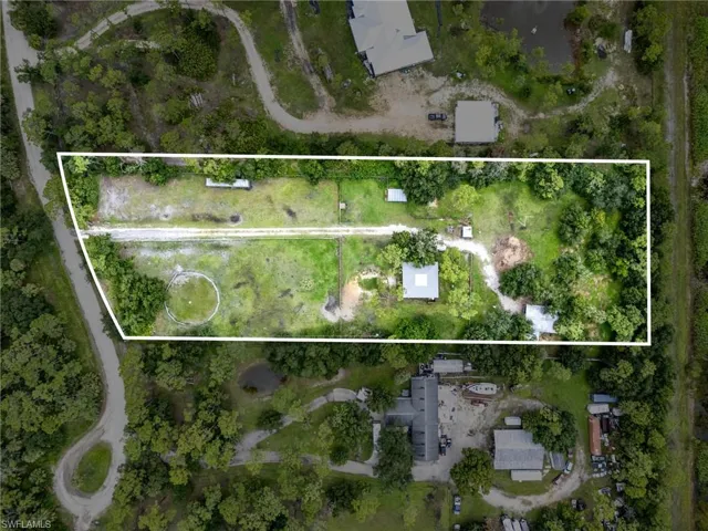 19201 Matt Rd, North Fort Myers, Florida 33917