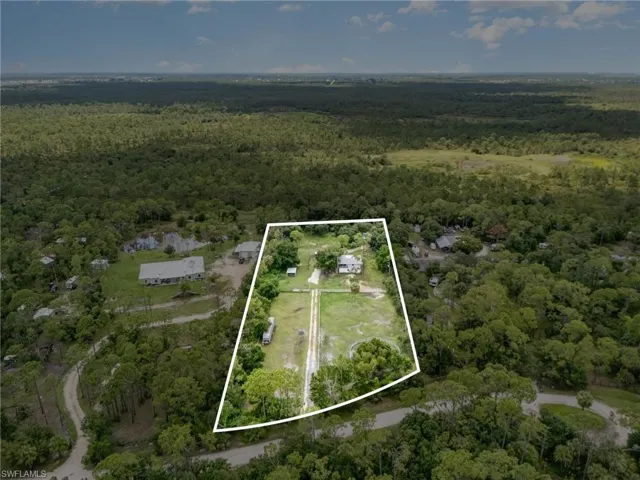 19201 Matt Rd, North Fort Myers, Florida 33917