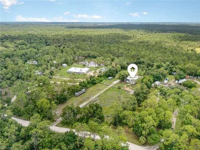 Awesome acreage!