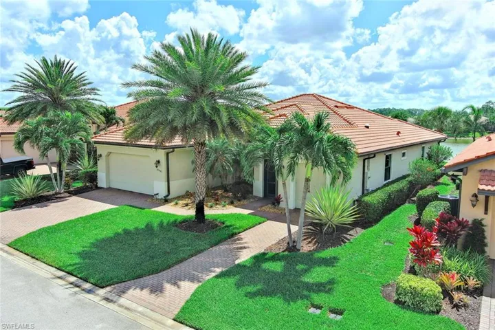 AMAZING LANDSCAPING KEPT UP BY THE HOA. BONUS: NEW RIDGE VENTS WERE RECENTLY INSTALLED WHEN THE ROOF WAS CHECKED BY A PROFESSIONAL ROOFER!