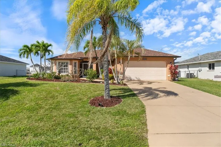 2930 SW 4th  AVE, Cape Coral, FL 33914