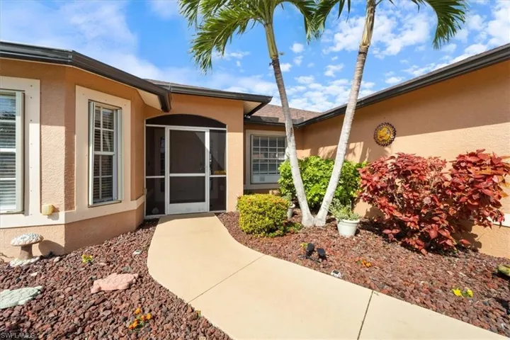 2930 SW 4th  AVE, Cape Coral, FL 33914