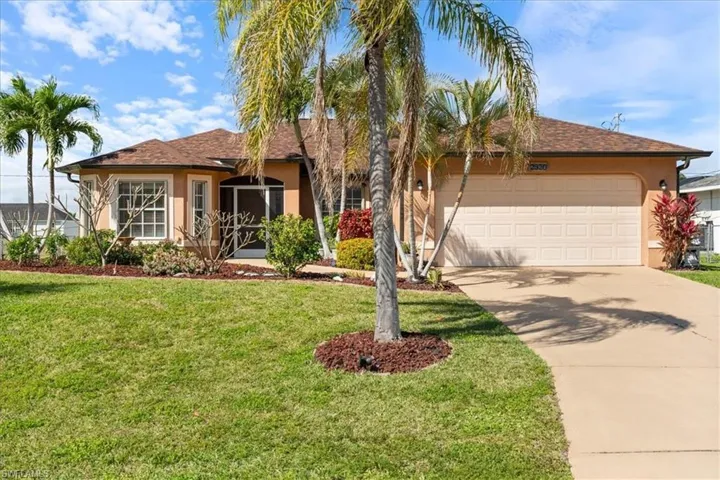 2930 SW 4th  AVE, Cape Coral, FL 33914