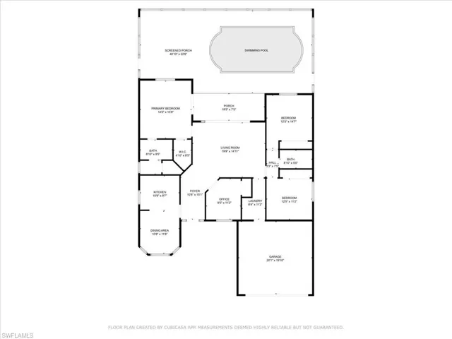 2930 SW 4th  AVE, Cape Coral, FL 33914