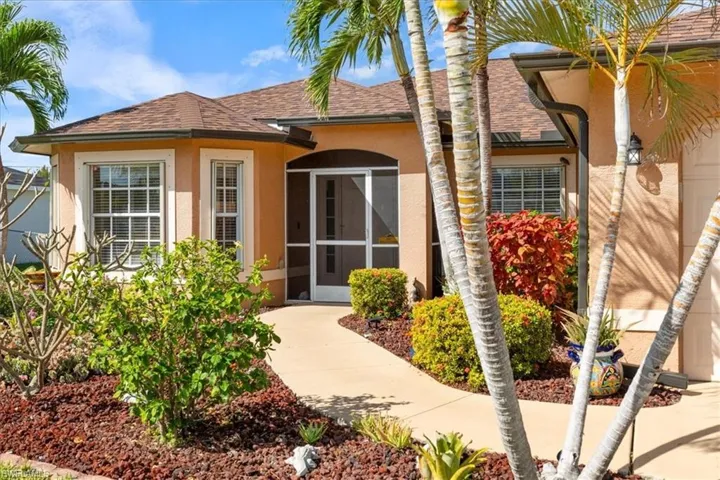 2930 SW 4th  AVE, Cape Coral, FL 33914