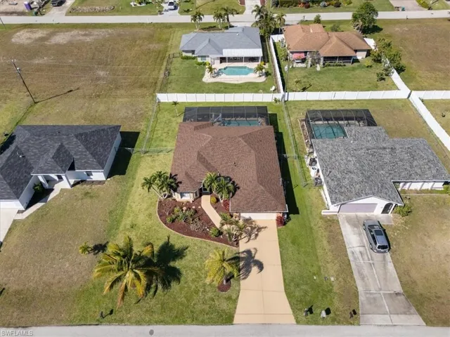 2930 SW 4th  AVE, Cape Coral, FL 33914