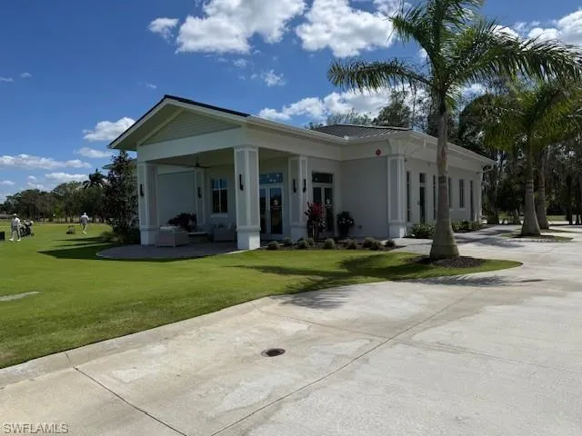 Golf Learning Center