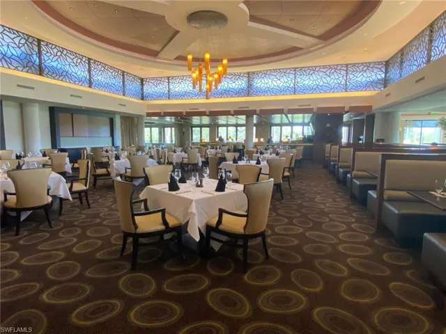 Wyndemere Formal Dining Room