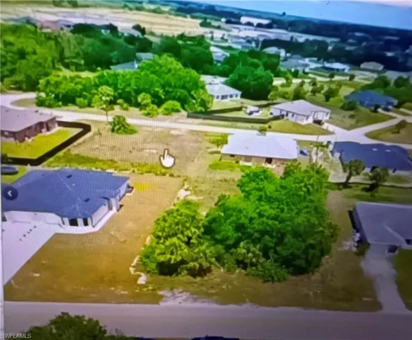 2515 Daniel Ave N, Lehigh Acres, Florida 33971