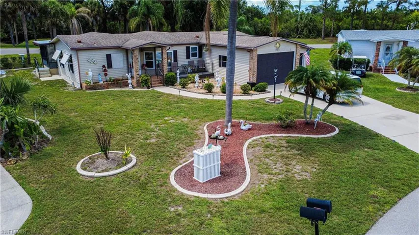 19876 Frenchmans Ct, North Fort Myers, Florida 33903