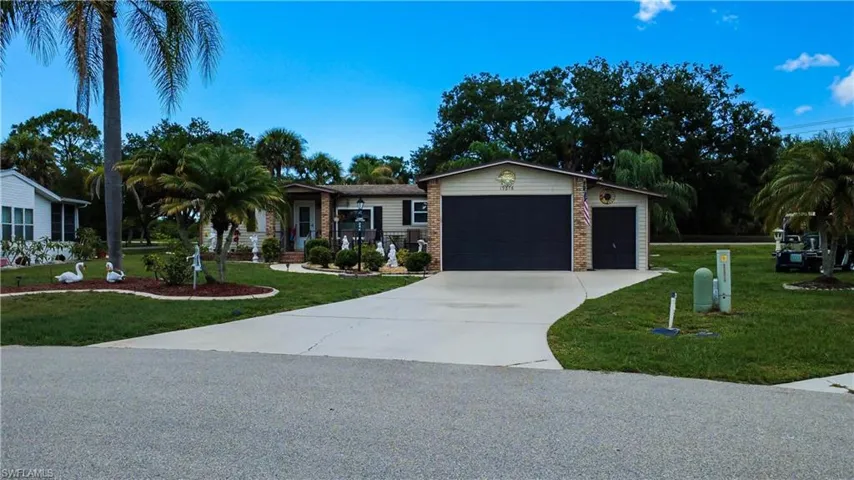 19876 Frenchmans Ct, North Fort Myers, Florida 33903
