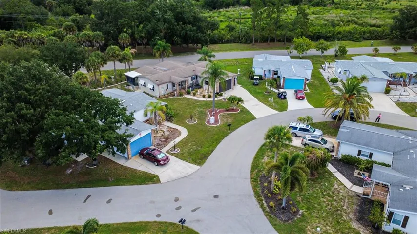 19876 Frenchmans Ct, North Fort Myers, Florida 33903