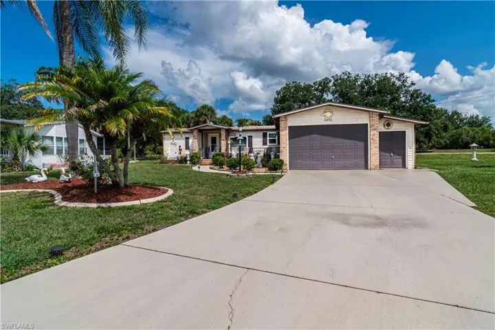 19876 Frenchmans Ct, North Fort Myers, Florida 33903