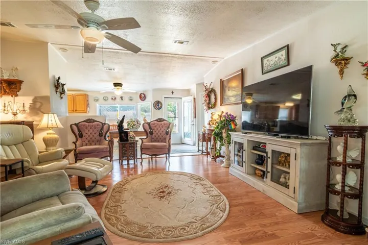 19876 Frenchmans Ct, North Fort Myers, Florida 33903