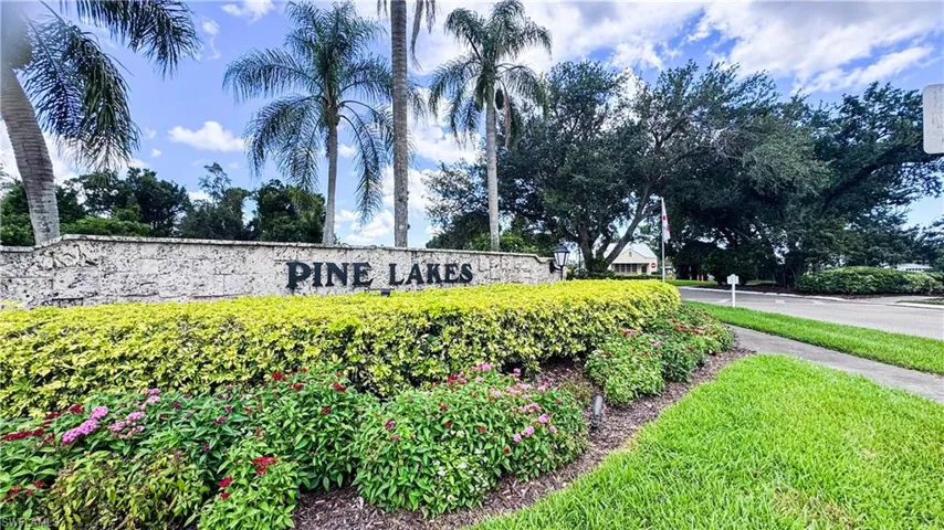19876 Frenchmans Ct, North Fort Myers, Florida 33903